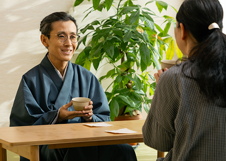 オーナーの画像