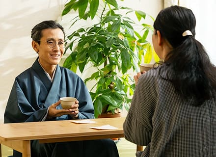 個人向けカウンセリングについて