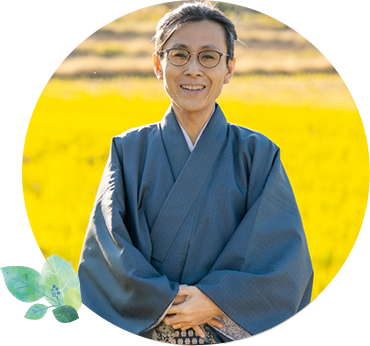 オーナーの画像